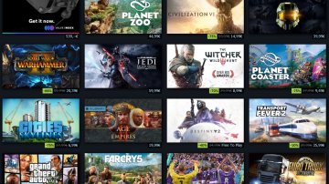 How To Share Games On Steam & Notes Before Sharing Your Entire Library