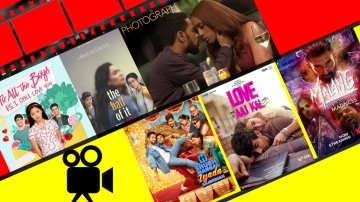 Best Romantic Movies 2020 (Bollywood & Hollywood)