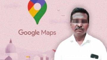 Indian Man Files Complain Against Google For Ruining His Marriage, See Full Story