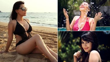 Minissha Lamba Leaves You Speechless With Her Recent HOT Bikini Pictures