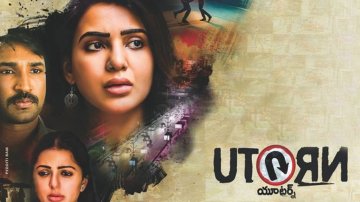 "U Turn" Movie Download Hindi Dubbed And Telugu Available For Free!