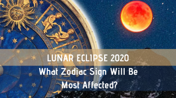 Lunar Eclipse 2020: What Zodiac Sign Will Be Most Affected By The Chandra Grahan 2020?