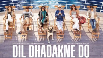 Dil Dhadakne Do Movie Download | "Keeping Up With The Mehras" Is The Hit Family Movie You Must Not Miss