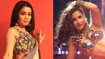 Happy Birthday Neha Kakkar: Singing Sensation And Queen Of Crop Top