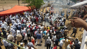 400 People Put High-Risk After Attending A Funeral Not Knowing The Deceased Had Deadly coronavirus