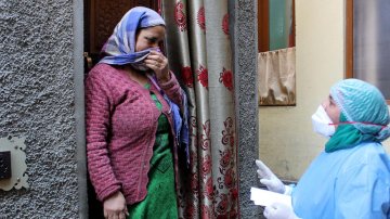 When & How To Order At-Home Covid-19 Treatment From Hospitals In NCR