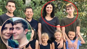 WHAT! Stepson Turns Husband? This Story Of The Russian Woman Getting Married To Her Stepson Is Just Mind Blowing