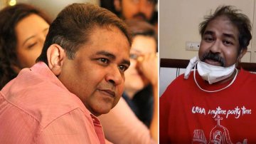 Sasural Simar Ka Actor Ashiesh Roy Discharged From Hospital As He Has NO Money To Pay