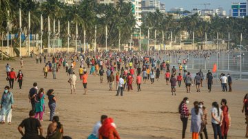 India Unlock: States Saw Dramatic Rise In Covid-19 As People Failed To Practice Social Distancing