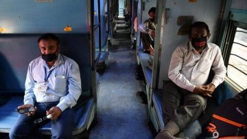  India Unlock 1.0: Tips To Stay Safe When Travelling On Public Transport Amid Coronavirus Breakout