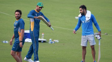 Cricket Won’t Resume Before September, BCCI Will Wait And See