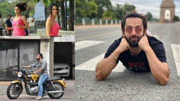 Time To Unfollow! Bollywood Stars Not Wearing Mask When Going Out In Public