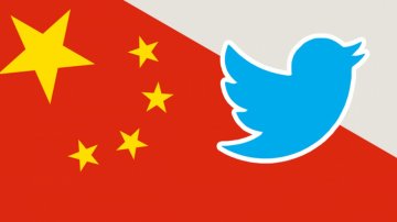170,000 Twitter Accounts Deleted For Spreading Content Favorable To China
