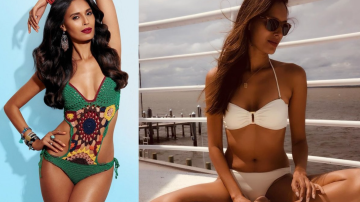 Happy Birthday Ujjwala Raut: 10 Bikini Moments India's Most Renowned Supermodel Shakes Up Internet