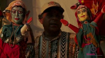 Gulabo Sitabo Puppets – From Real Life To Amitabh Bachchan Movie Facts