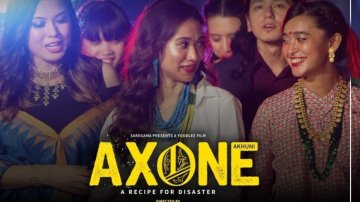 Axone Movie Download | Latest Netflix Web Series Made Download Available