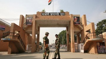 Indian High Commission Officials Been Missing In Pakistan Since This Morning