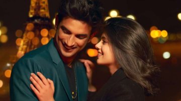 Sushant’s Last Movie Dil Bechara, Sadak 2, Laxmmi Bomb & Others Streaming Soon On Disney+Hotstar