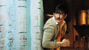 Detective Byomkesh Bakshy Full Movie In Hindi | 10/10 Rating On IMDb - Underrated Gem Of B-wood
