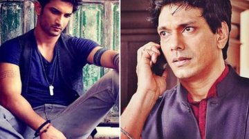 Police Record Statements Of 9 People On Sushant Singh Rajput Depression, Mahesh Shetty Regrets Not Picking Up His Last Call