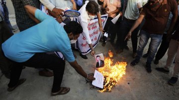 Who Started The Clash? Chinese Pelted Stones, Used Wired Clubs To Attack Indian Soldiers