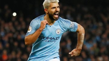 Manchester City Star Sergio Aguero Became Fastest-Growing Twitch Streamer & Here’s His Secret!