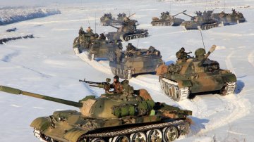 China Military Holds Live-Fire Drill With 7,000 Soldiers In Eastern Tibet After Galwan Clash