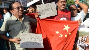 Boycott China Products List: What Products In India Are From Chinese Brands?