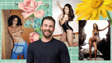 Is Chris Evans Married? Here Are The Portraits Of Three Hottest Women In His Life