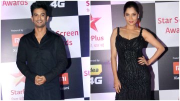 Sushant Singh Rajput And Ankita Lokhande | 6-Year Relationship But Didn't Attend His Funeral