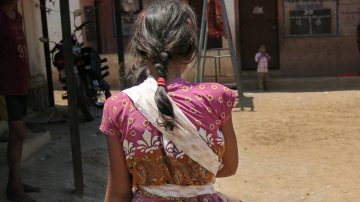 17-Yr Pregnant Girl Was Sold To Paramour By Her Own Parents For Rs 50,000