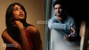 Uncanny Resemblance Between The Deaths Of Sushant Singh Rajput & Jiah Khan | Was It Soon Mentioned In Jiah Khan Sad Song When She Was 17?