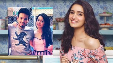 Shraddha Kapoor Husband Fact Check: Not An Actor But A Celebrity Photographer?