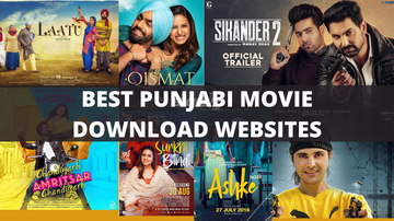 Punjabi Movie Download Discover The Latest Entertainment News Starbiz Com