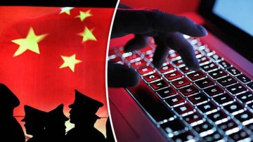 10 Steps To Prevent Chinese Cyber Attack On India
