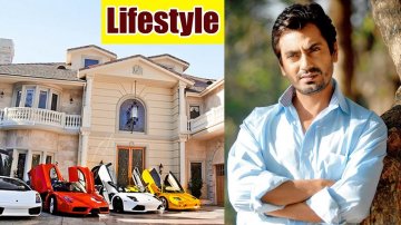 How Much Does This Top Bollywood Actor Earn For Each Movie? Nawazuddin Siddiqui Salary Will Make You Go "Wow!"