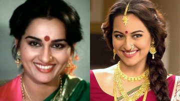 The Truth About Sonakshi Sinha Mother: Is Poonam Sinha Or Reena Roy The Real Mother Of Sonakshi Sinha