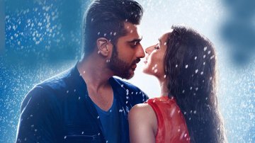 Half Girlfriend Full Movie Download & Story Behind Sushant's Replacement By Arjun Kapoor