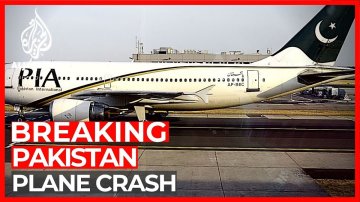 Pakistan Plane Crash Report: Pilot Not Focused, Discussing Covid-19 Throughout The Journey