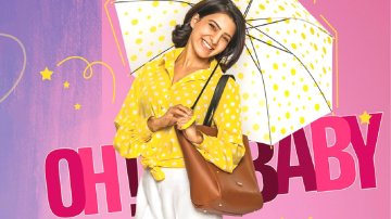 "Oh Baby" Movie Download Free In HD! When A 70-Year-Old Turns Into A Young Woman In Her 20s