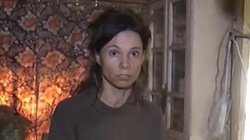 Russian Mom Caged Daughter For 26 Years, Fed Her Cat Food, To Protect Her From The Dangers Of Outside World
