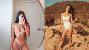 Ananya Panday’s Cousin Alanna Panday Slams Haters Saying She Is Proud Of Her Flat Chest