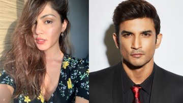 Sushant's Father Said The Actor Planned A Wedding In Early 2021, But He Didn't Know Who Rhea Chakraborty Was