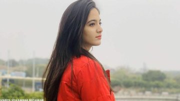 SHOCKING!16-Year-Old TikTok Star Siya Kakkar Committed Suidside After Receiving Threats From The Internet?