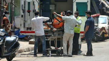 The Reason Behind Increasingly Sudden Deaths of Covid-19 Across Indian States