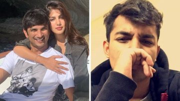 Police Continue Sushant's Death Investigation: Rhea's Brother Summoned, Revealed Details Not Mentioned By Rhea Chakraborty
