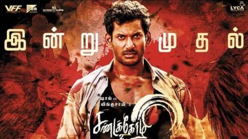 Sandakozhi 2 Movie Download | Vishal Against A Female Villain In An Engaging Action Movie