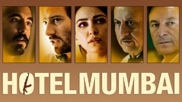 26/11 Mumbai Attack Full Movie Download: "Hotel Mumbai" - A Visceral Tale Of Survival