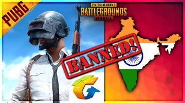 Why PUBG Not Banned In India Like Other 59 Chinese Apps?