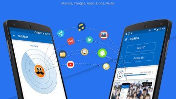 Top 3 Best SHAREit Alternative Apps That Are Not China-Linked